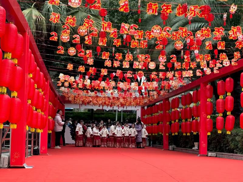 潘集区文化资源深度挖掘：构建具有城市辨识度的文旅内容矩阵